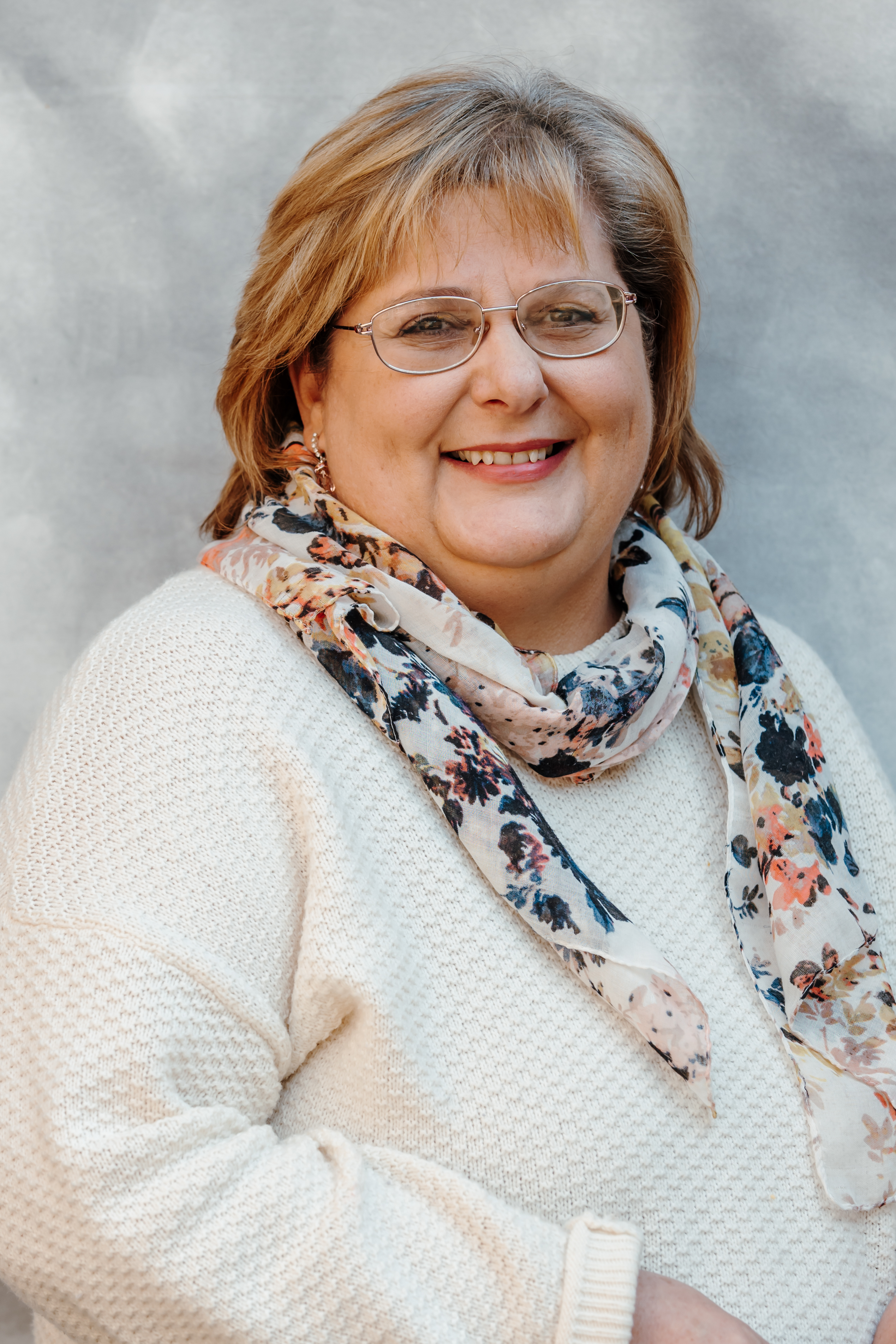 Sharon Sheasby