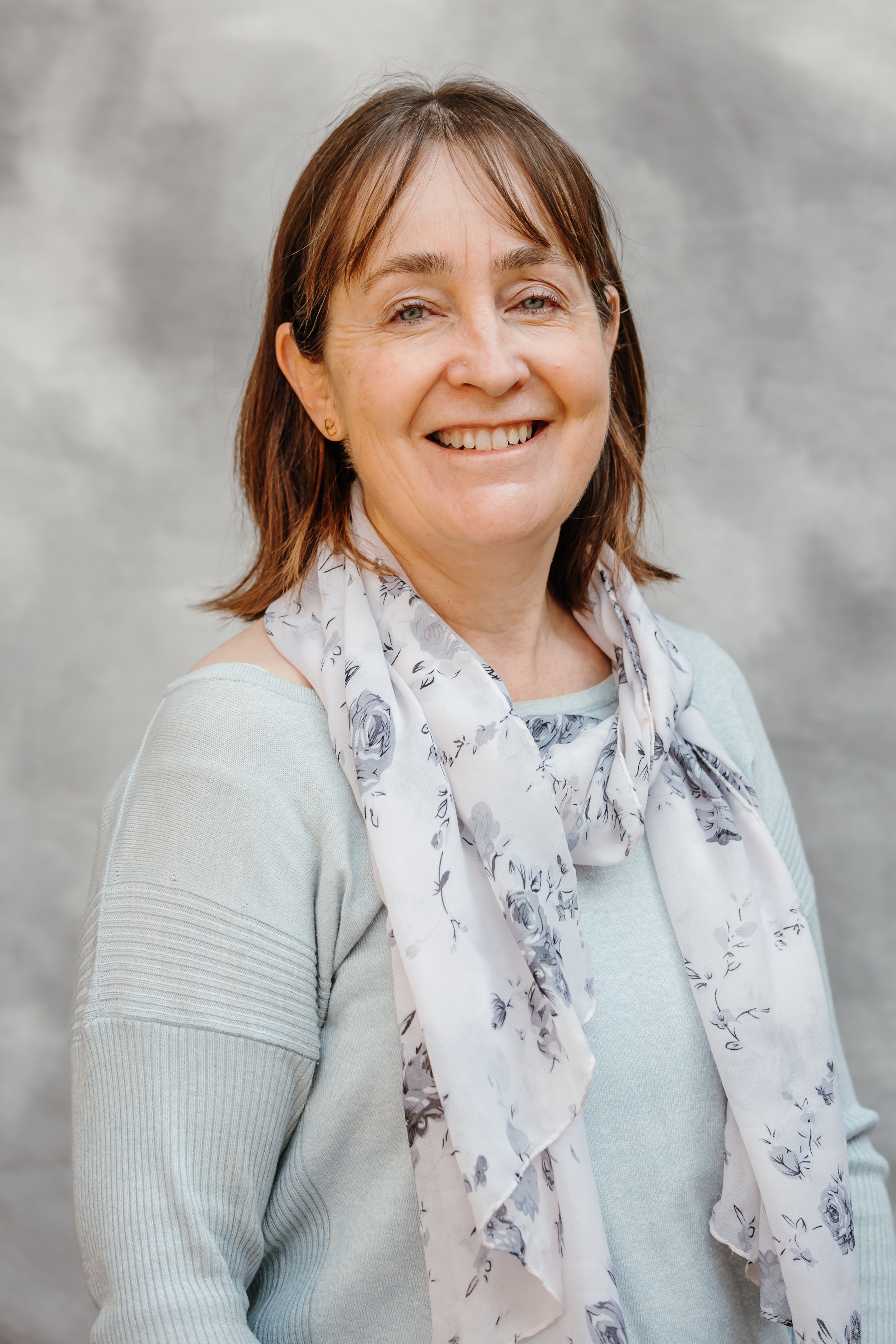 Terri Bishop
